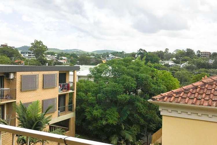 Fifth view of Homely unit listing, 8/16 Kingsford Street, Auchenflower QLD 4066