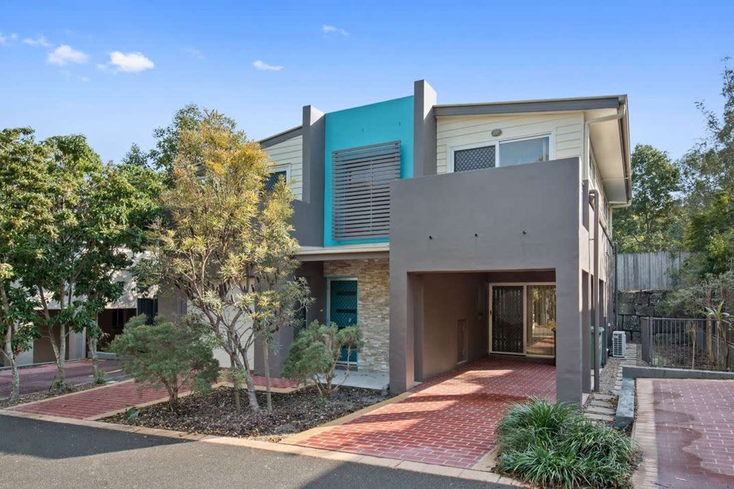 Main view of Homely townhouse listing, 6/216-220 Patricks Road, Ferny Hills QLD 4055