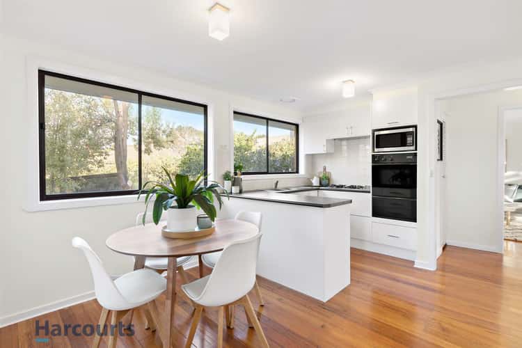 Second view of Homely unit listing, 7/10 Webb Street, Burwood VIC 3125