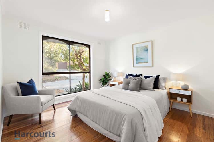 Fifth view of Homely unit listing, 7/10 Webb Street, Burwood VIC 3125