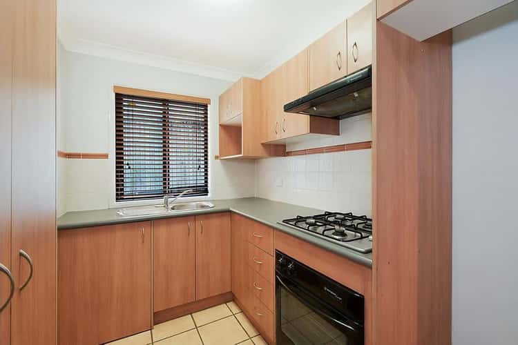 Third view of Homely unit listing, 2/6 Rochester Terrace, Kelvin Grove QLD 4059