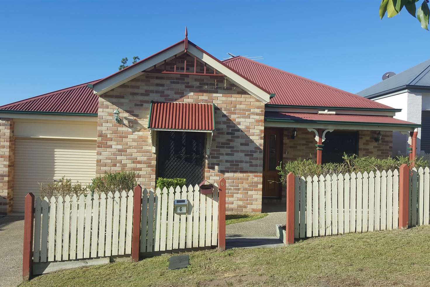 Main view of Homely house listing, 6 Sailboat Way, Springfield Lakes QLD 4300