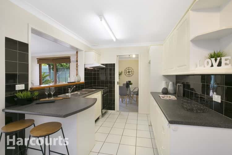 Second view of Homely house listing, 68 Cudgegong Road, Ruse NSW 2560