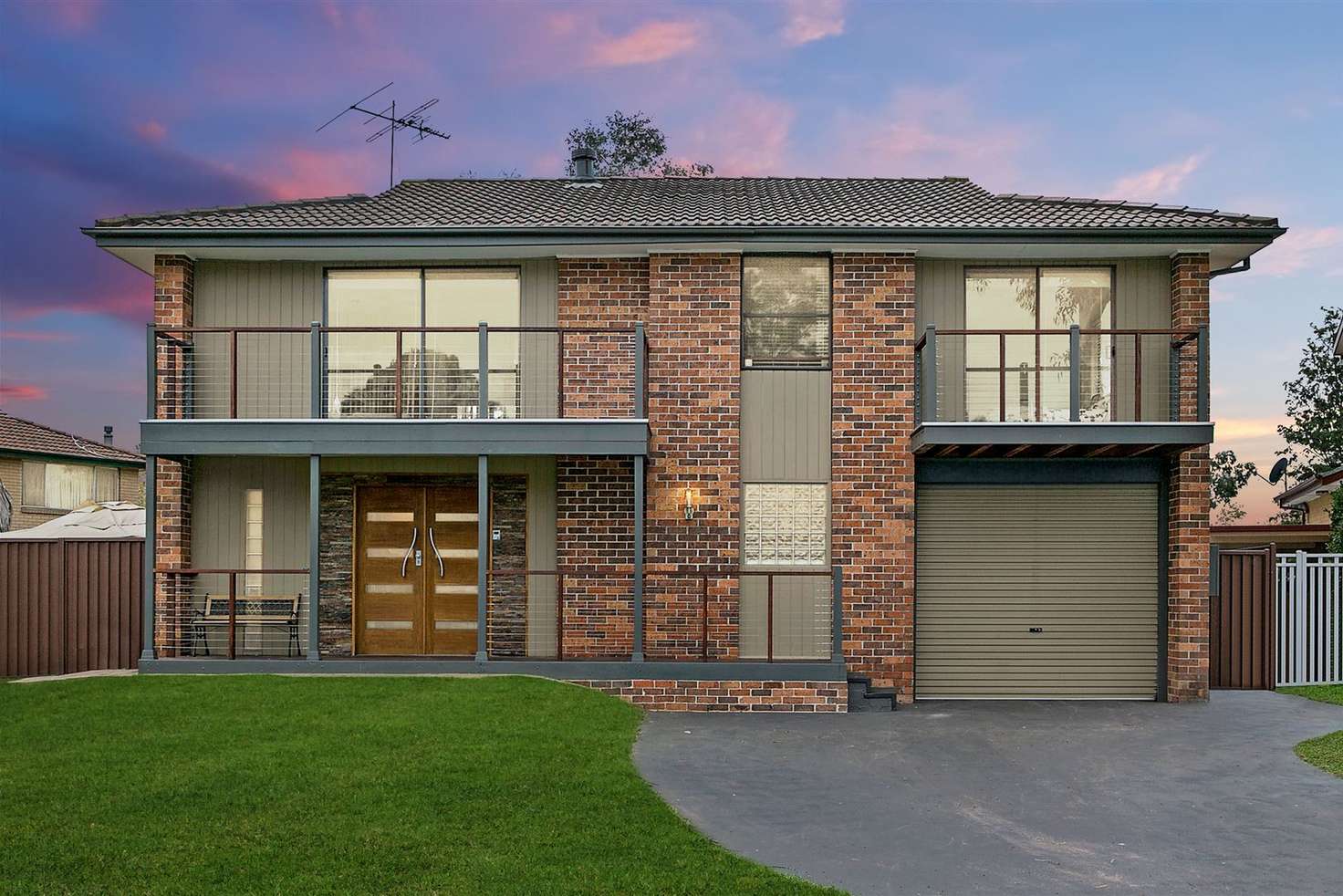 Main view of Homely house listing, 19 Roberts Place, Mcgraths Hill NSW 2756