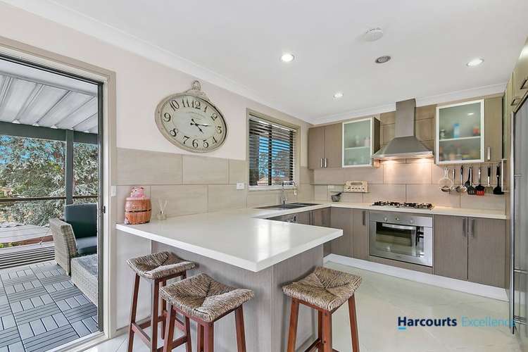 Third view of Homely house listing, 19 Roberts Place, Mcgraths Hill NSW 2756