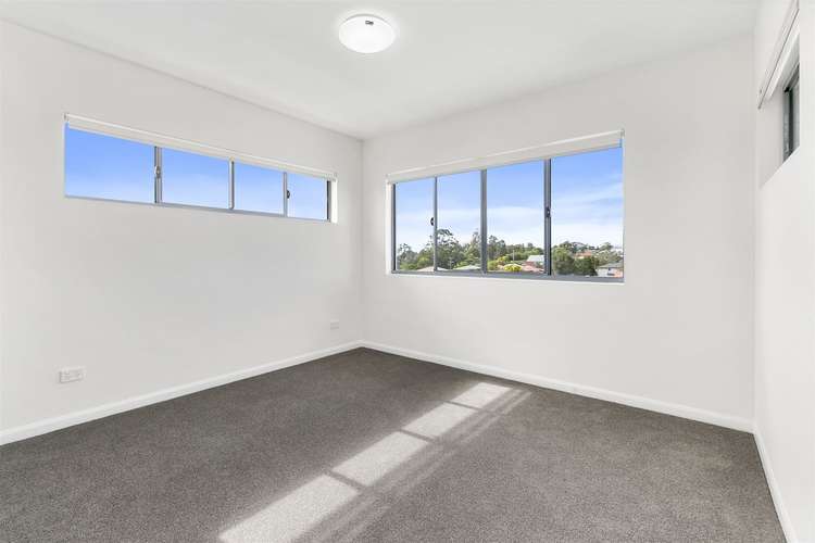 Third view of Homely unit listing, 25/36 Buruda Street, Chermside QLD 4032