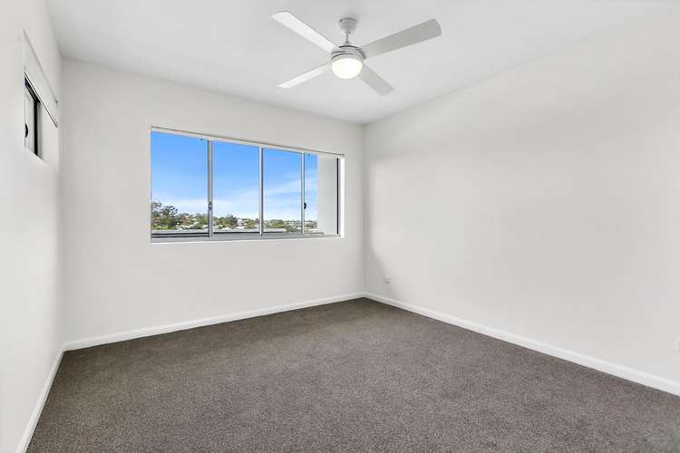 Fifth view of Homely unit listing, 25/36 Buruda Street, Chermside QLD 4032
