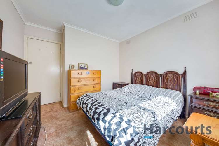 Fifth view of Homely house listing, 19 Glencara Street, Avondale Heights VIC 3034