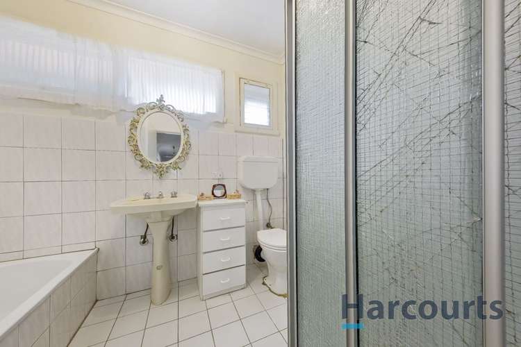 Sixth view of Homely house listing, 19 Glencara Street, Avondale Heights VIC 3034