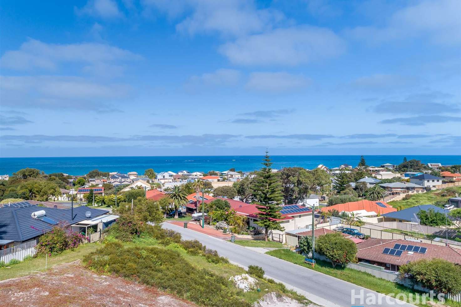 Main view of Homely residentialLand listing, 10a Gordon Avenue, Quinns Rocks WA 6030