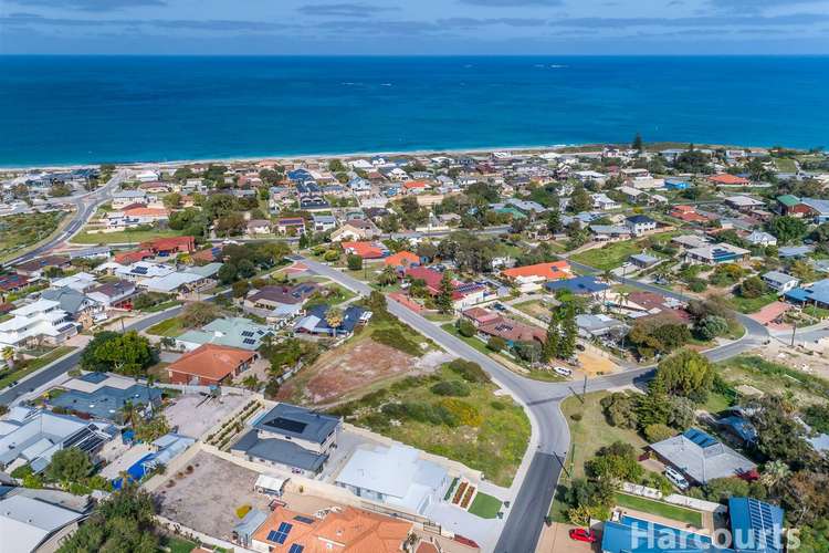 Fifth view of Homely residentialLand listing, 10a Gordon Avenue, Quinns Rocks WA 6030