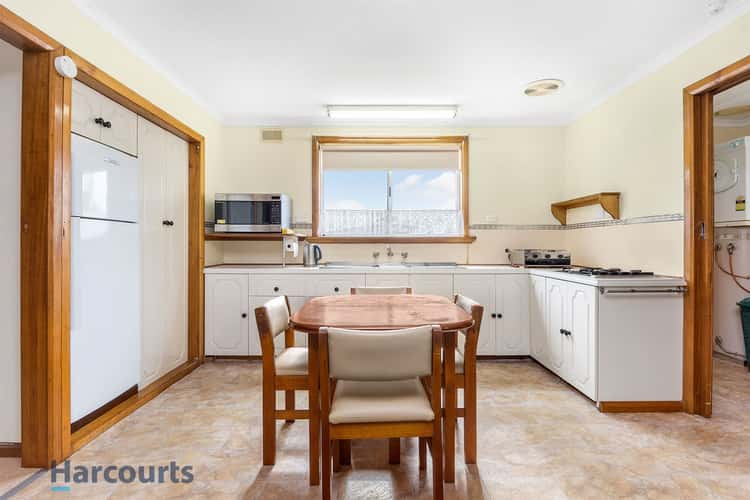 Second view of Homely house listing, 28 Scott Street, Beauty Point TAS 7270