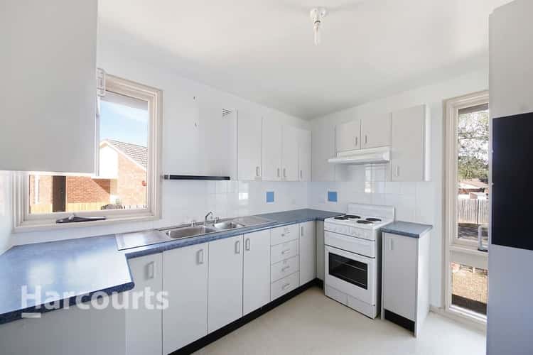 Second view of Homely house listing, 4 Elizabeth Way, Airds NSW 2560