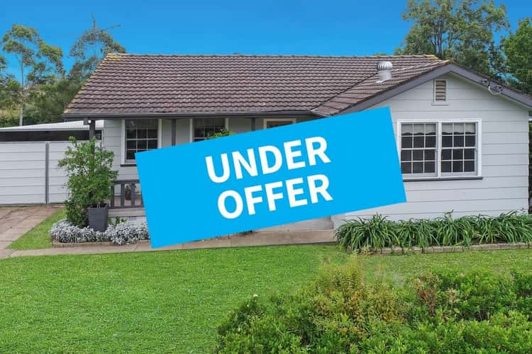 7 Harris Street, Windsor NSW 2756