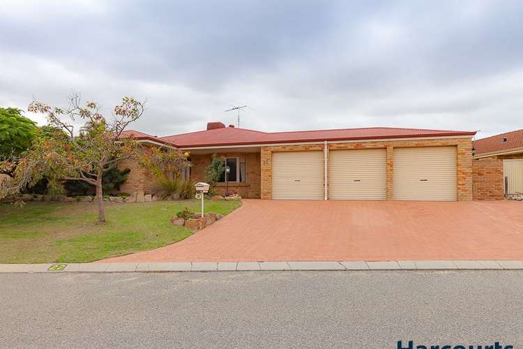 Main view of Homely house listing, 22 Hartford Ramble, Currambine WA 6028