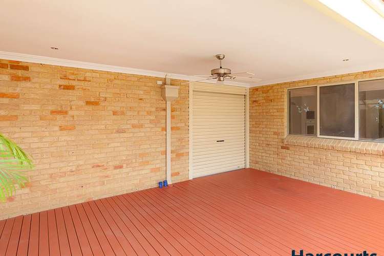 Fourth view of Homely house listing, 22 Hartford Ramble, Currambine WA 6028