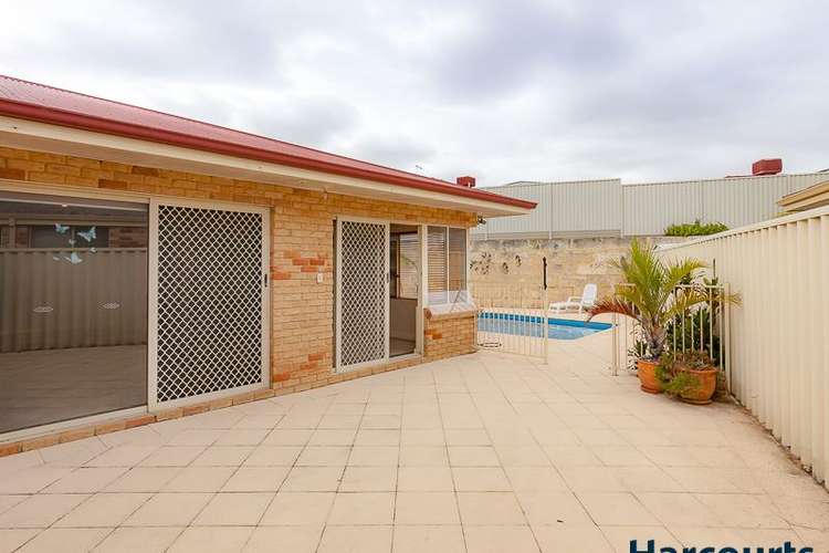 Fifth view of Homely house listing, 22 Hartford Ramble, Currambine WA 6028