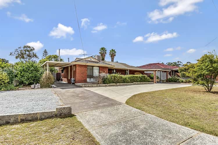 Third view of Homely house listing, 54 Gayford Way, Girrawheen WA 6064