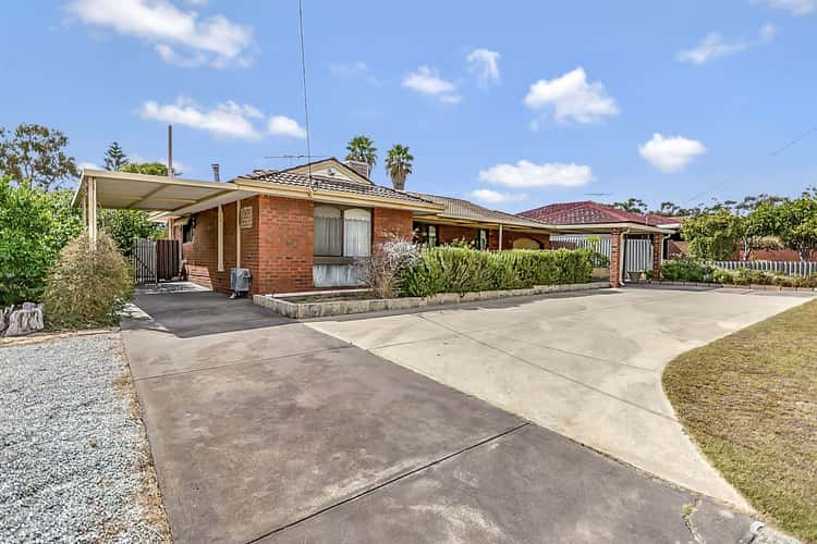 Fourth view of Homely house listing, 54 Gayford Way, Girrawheen WA 6064