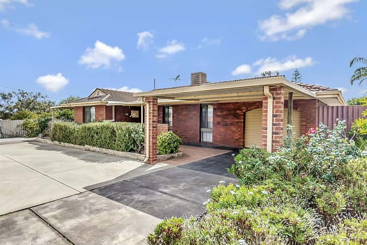 Fifth view of Homely house listing, 54 Gayford Way, Girrawheen WA 6064