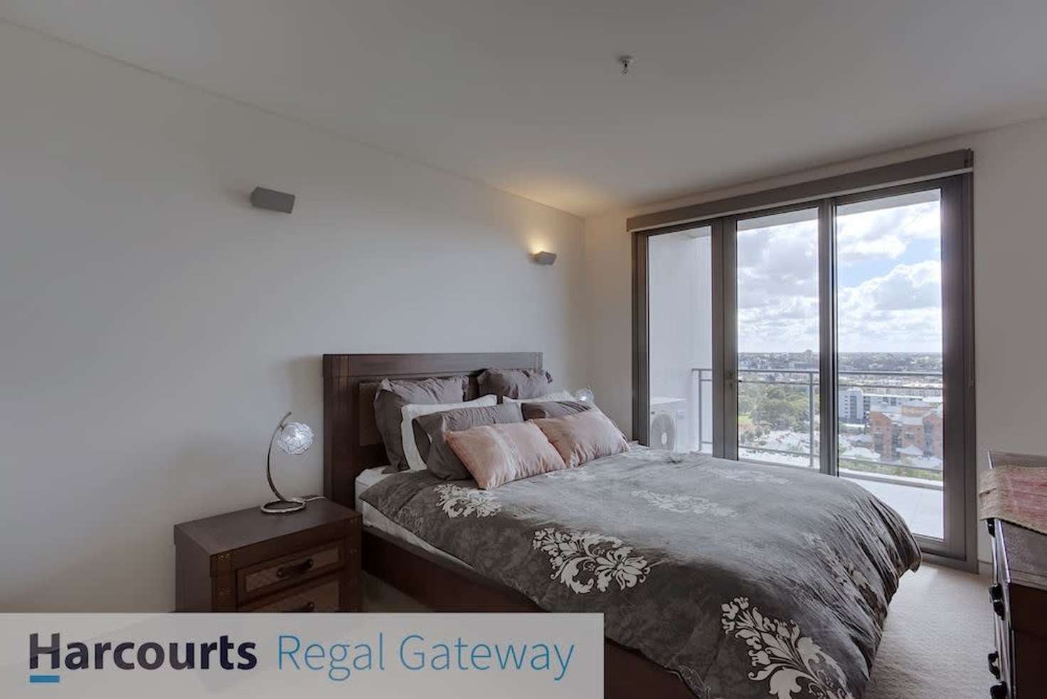 Main view of Homely apartment listing, 101/148 Adelaide Terrace, East Perth WA 6004