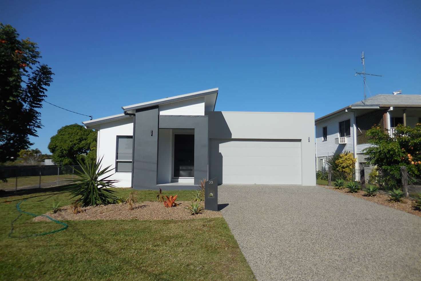 Main view of Homely house listing, 23 Lawson Street, Ayr QLD 4807