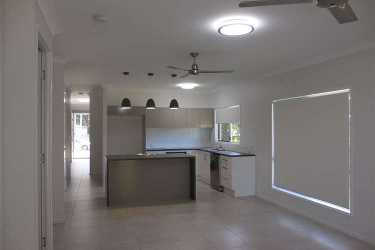 Second view of Homely house listing, 23 Lawson Street, Ayr QLD 4807