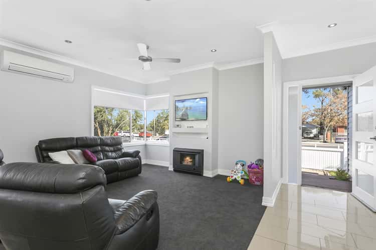 Second view of Homely house listing, 1014 Ligar Street, Ballarat North VIC 3350