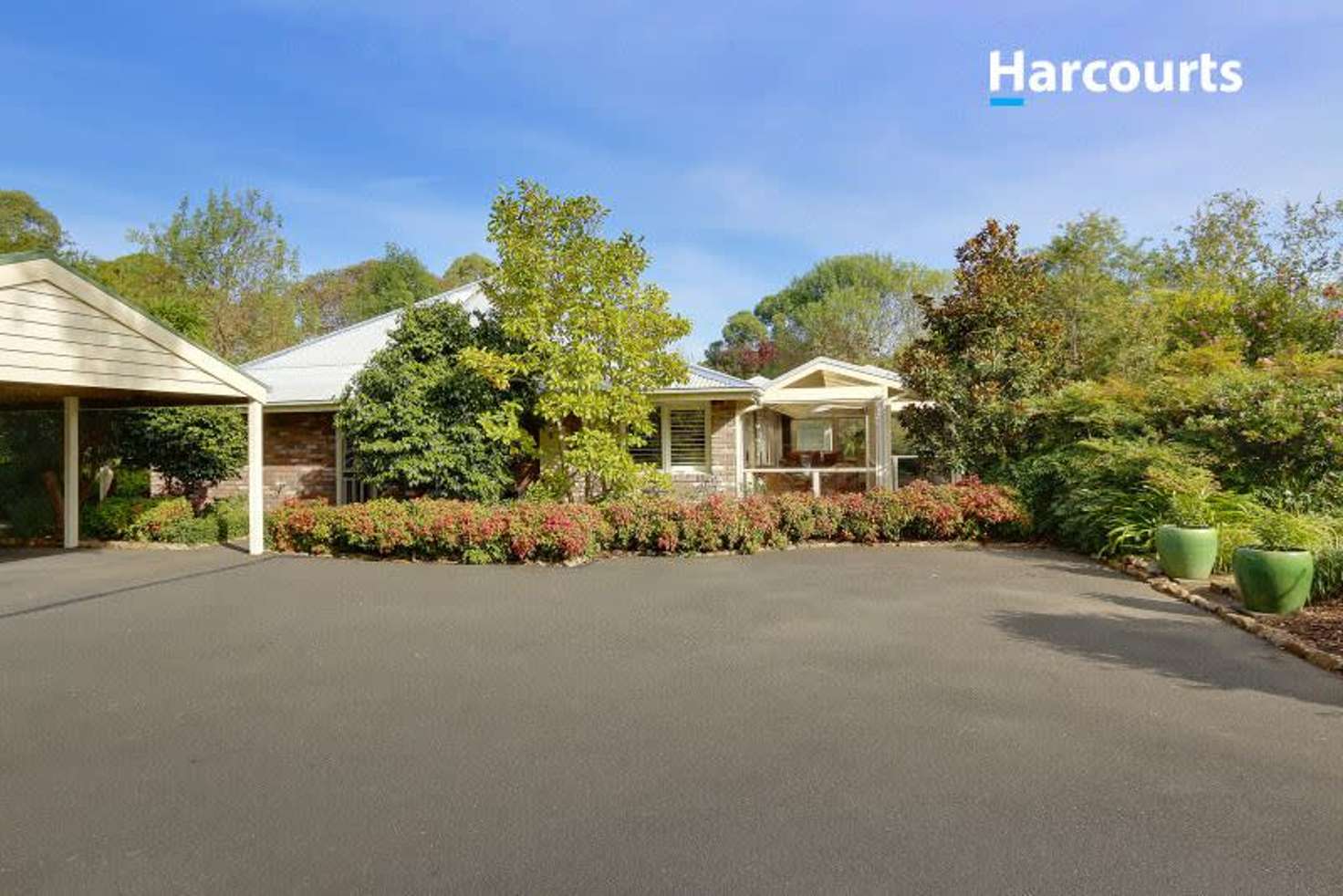 Main view of Homely acreageSemiRural listing, 186 Hendersons Road, Bittern VIC 3918