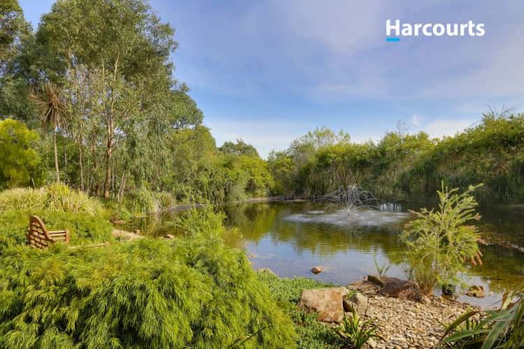 Fourth view of Homely acreageSemiRural listing, 186 Hendersons Road, Bittern VIC 3918