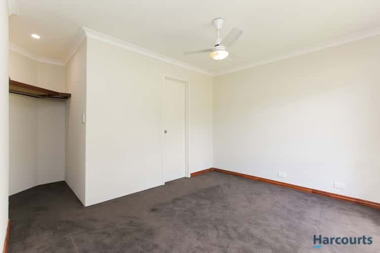 Second view of Homely house listing, 12a Mollerin Place, South Lake WA 6164