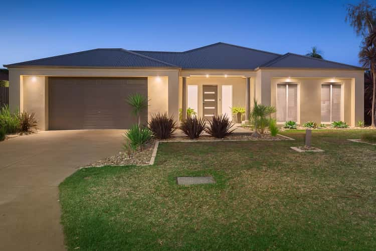 2 Phillips Court, Mount Martha VIC 3934