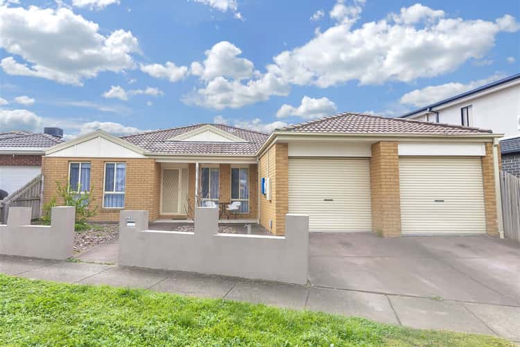 Main view of Homely house listing, 23 Regency Road, Roxburgh Park VIC 3064