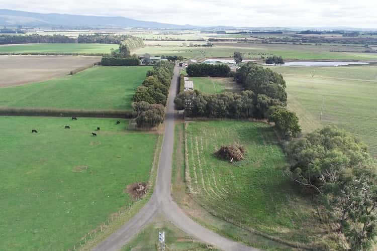 868 & 936 Bishopsbourne Road, Bishopsbourne TAS 7301