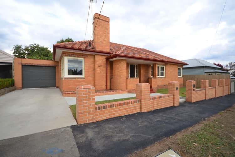 Main view of Homely house listing, 413 Dawson Street Sth, Ballarat Central VIC 3350