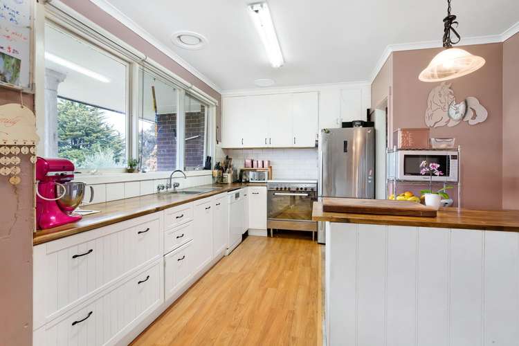 Third view of Homely ruralOther listing, 5485 Melba Highway, Yea VIC 3717