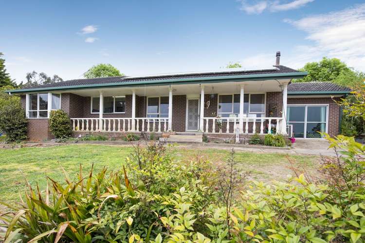 Sixth view of Homely ruralOther listing, 5485 Melba Highway, Yea VIC 3717