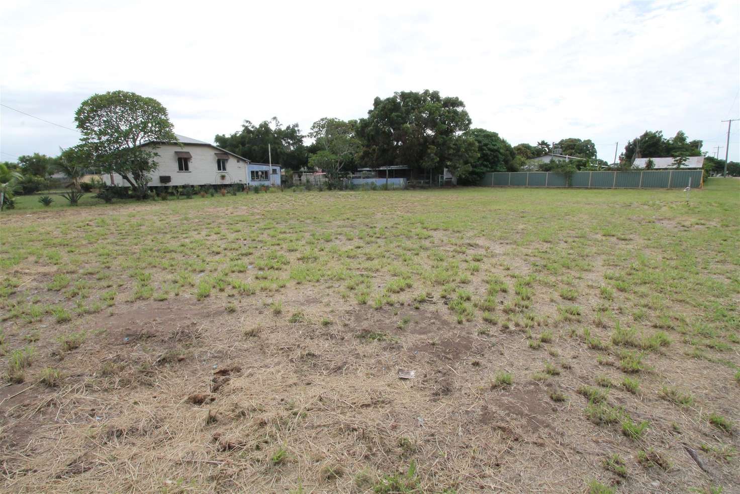 Main view of Homely residentialLand listing, 170 Cameron Street, Ayr QLD 4807