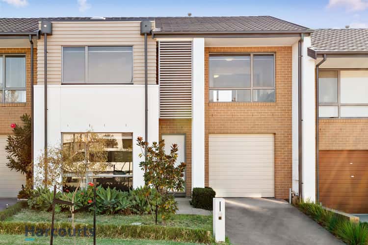 Main view of Homely terrace listing, 69 Bloom Avenue, Wantirna South VIC 3152