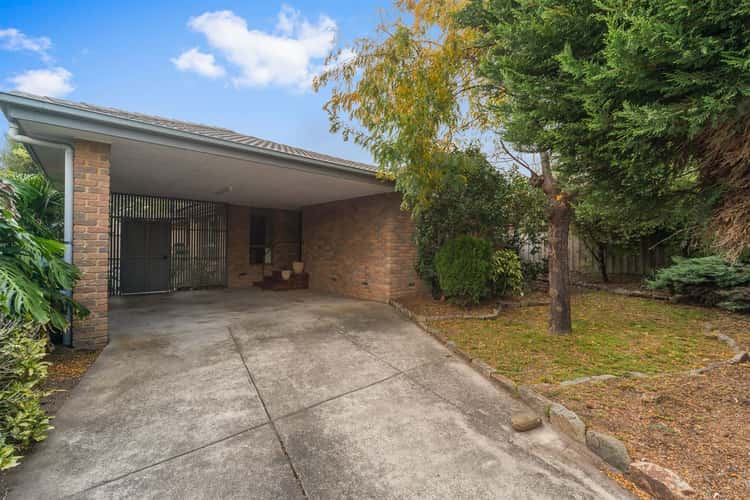 Second view of Homely house listing, 60 Callas Street, Dromana VIC 3936