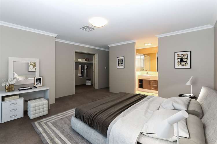 Sixth view of Homely house listing, 1 Vitality Mews, Aubin Grove WA 6164