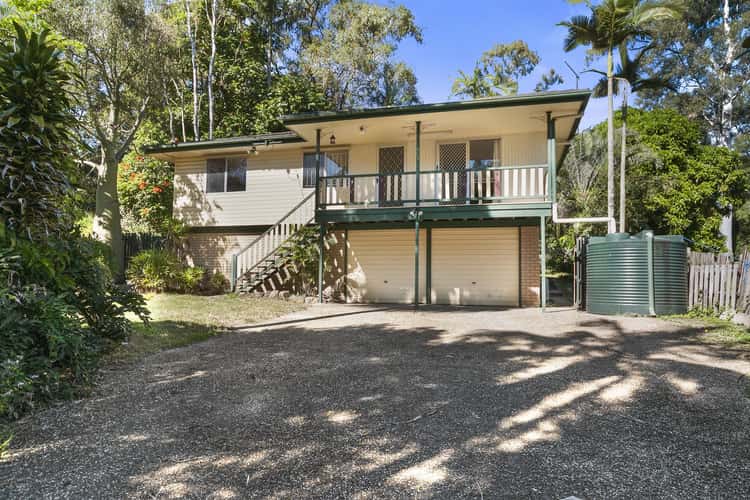 Second view of Homely house listing, 40 Cairns Road, Camira QLD 4300