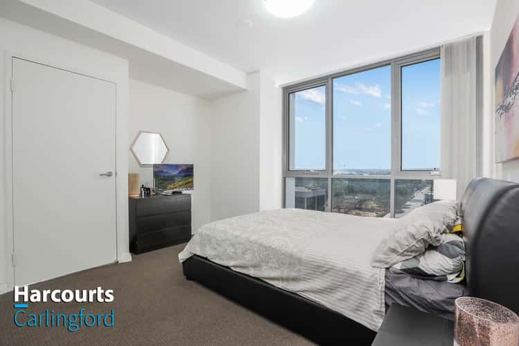 Fourth view of Homely apartment listing, 802/29 Hunter Street, Parramatta NSW 2150
