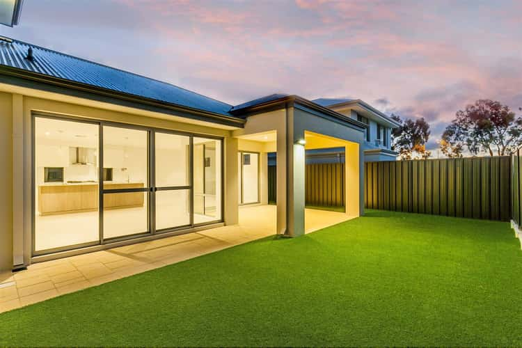 Second view of Homely house listing, 21A Portree Way, Ardross WA 6153