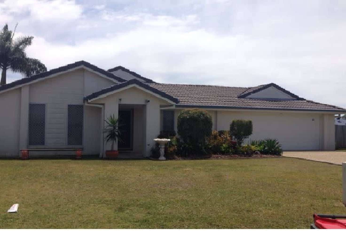 Main view of Homely house listing, 4 Balsa Court, Caboolture South QLD 4510