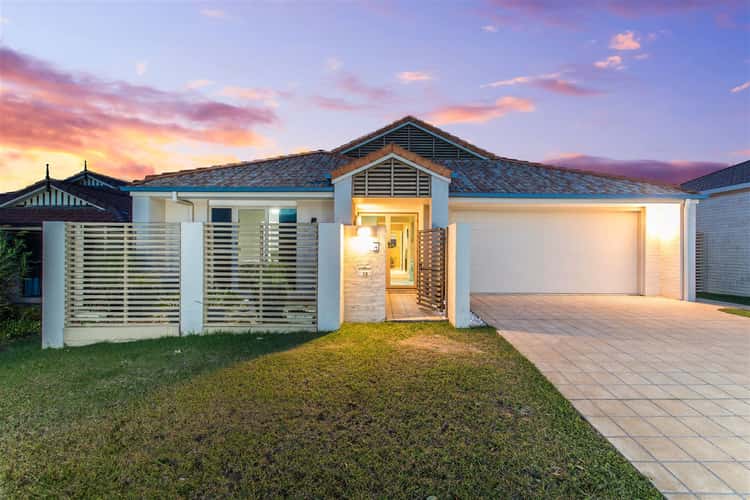 Main view of Homely house listing, 16 Samson Street, North Lakes QLD 4509