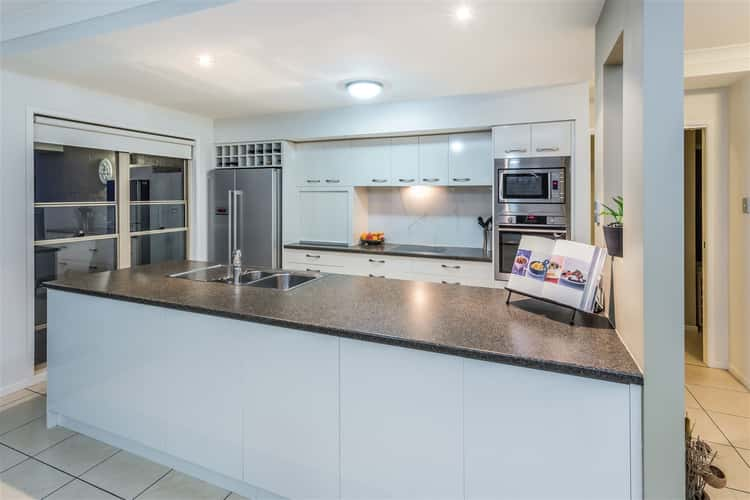 Fourth view of Homely house listing, 16 Samson Street, North Lakes QLD 4509