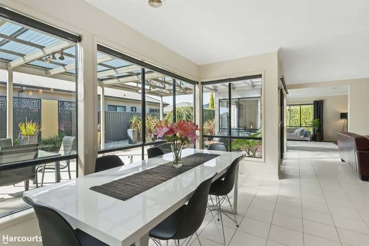 Second view of Homely house listing, 35 Alfredton Drive, Alfredton VIC 3350