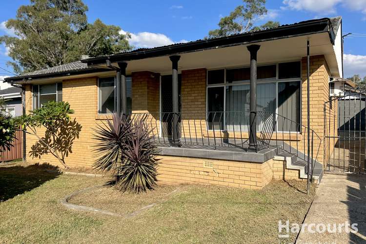Main view of Homely house listing, 25 Tallawong Avenue, Blacktown NSW 2148