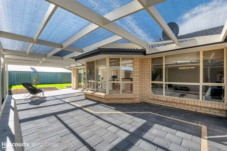 Fourth view of Homely house listing, 12 Aquamarine Avenue, Aldinga Beach SA 5173